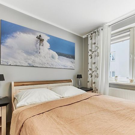 Apartamenty Swinoujscie - Baltyk Exteriér fotografie