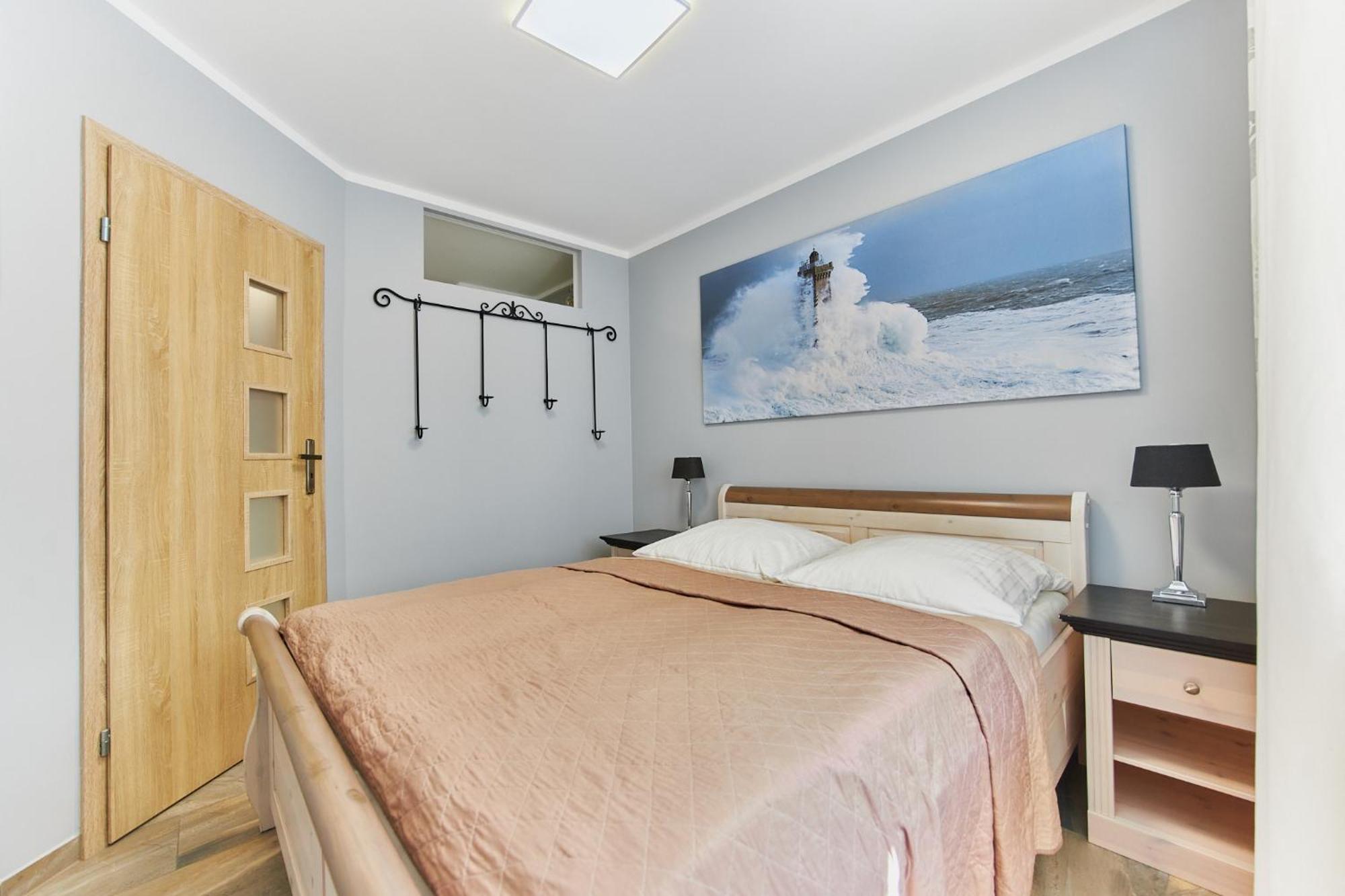 Apartamenty Swinoujscie - Baltyk Exteriér fotografie
